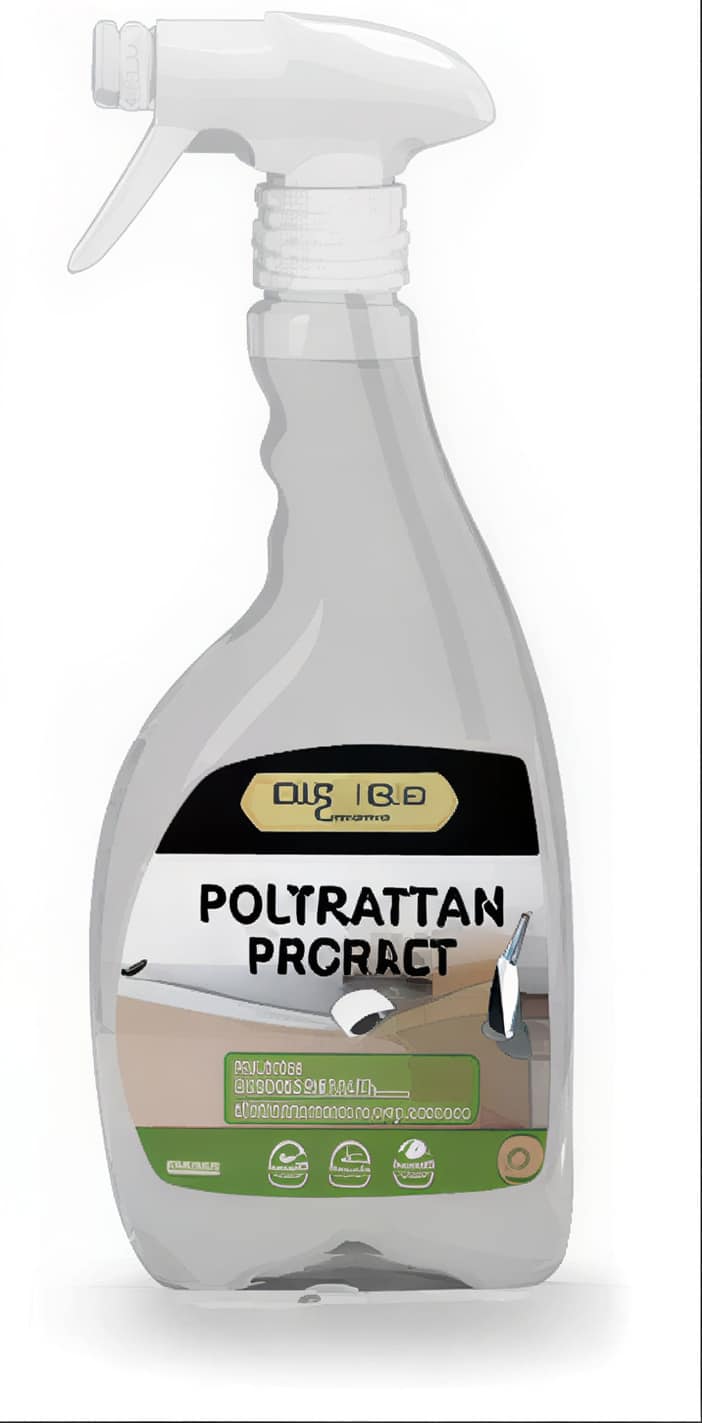 Polyrattan protect 0,75l spray
