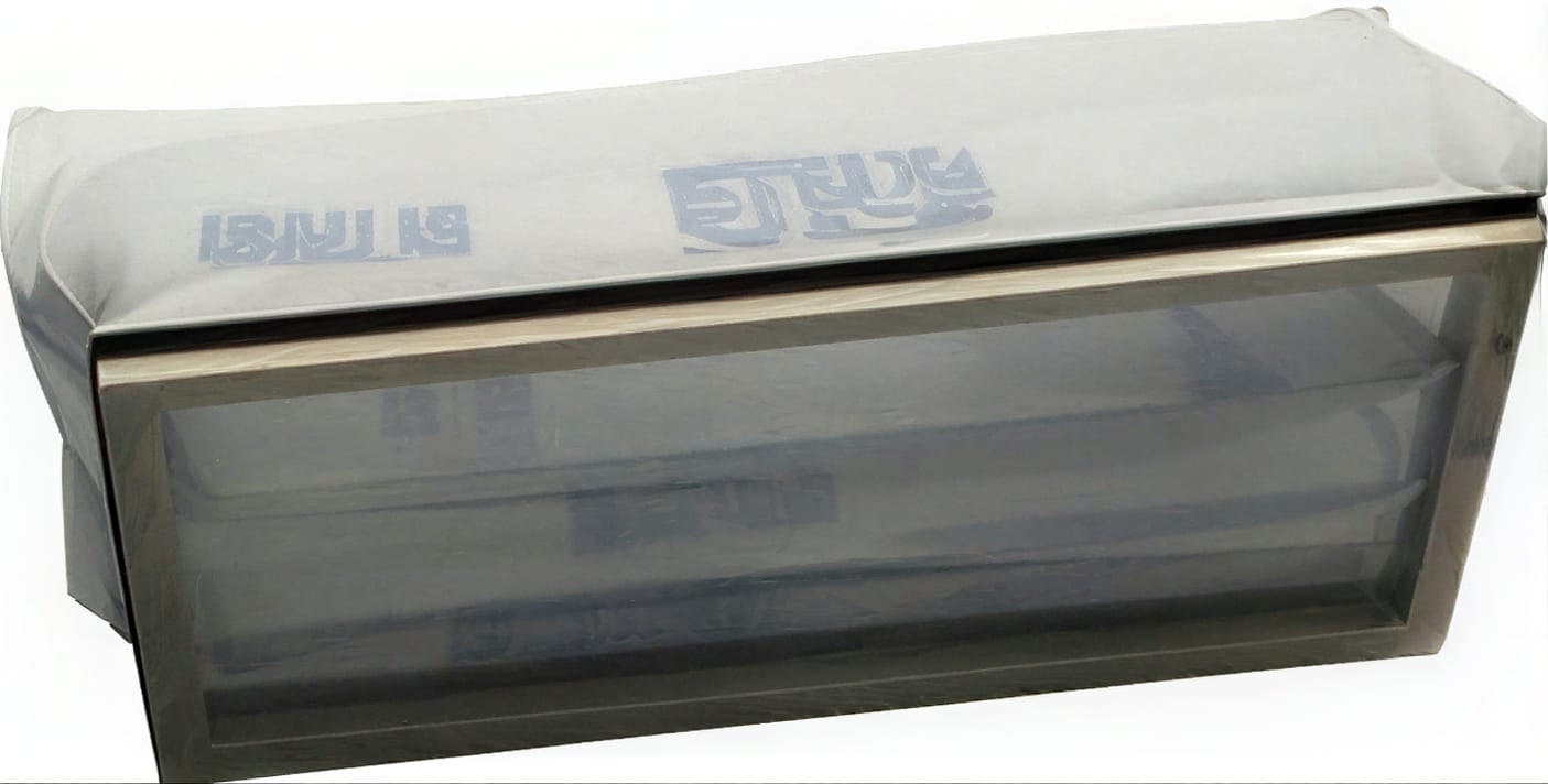Posefilter bfr250 f5/m5 til ffr250