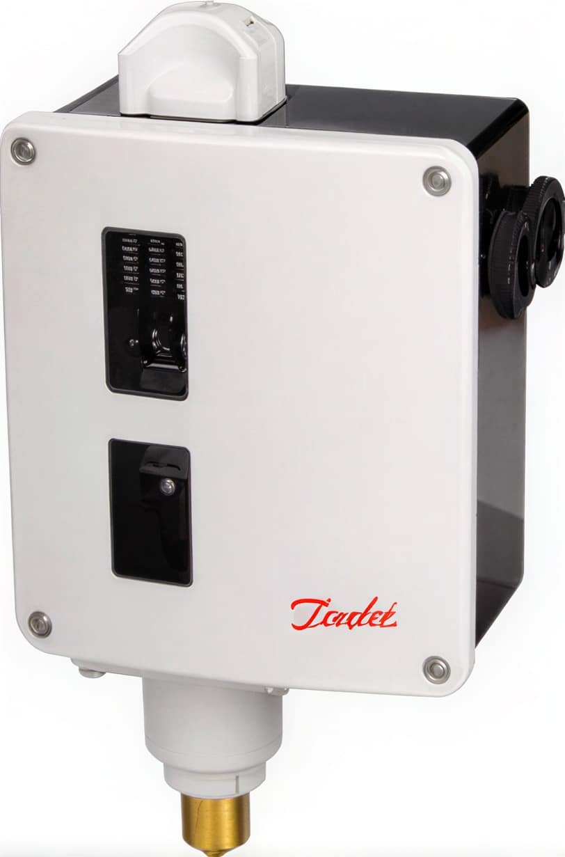 Pressostat rt110 017-5291