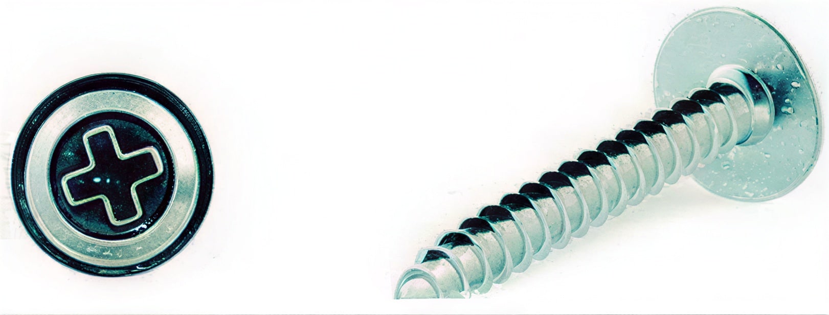 Profilskrue 4,2x65mm ph2