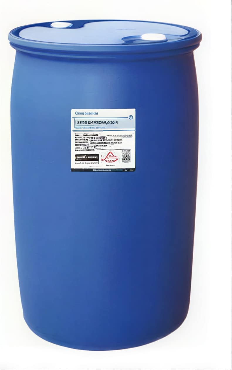 Pureno industriel gulvvask 205 l