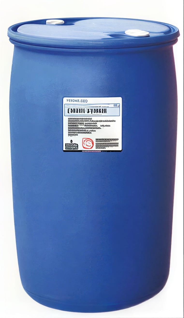 Pureno turbo cleaner 205 l