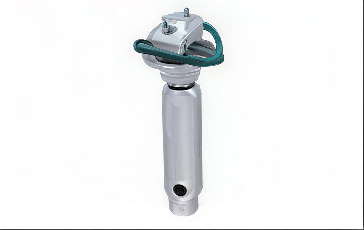Rapidrail hammerfix t-bolt pendul m8x45