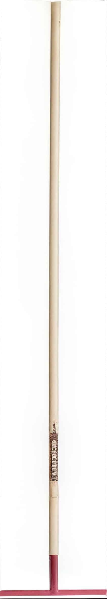 Rive med 14 tænder 36cmx168cm