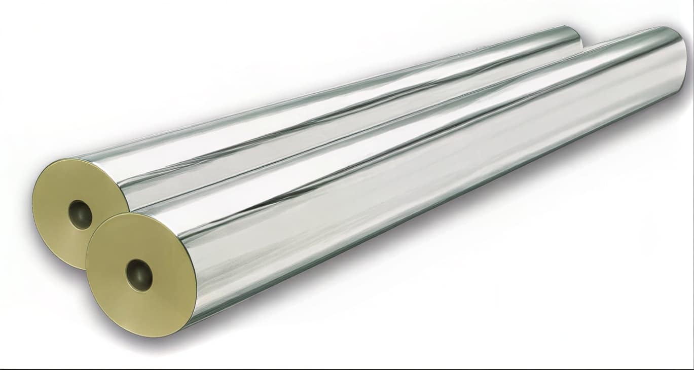 Rockwool 800 rørskål 15mm x 30mm isol
