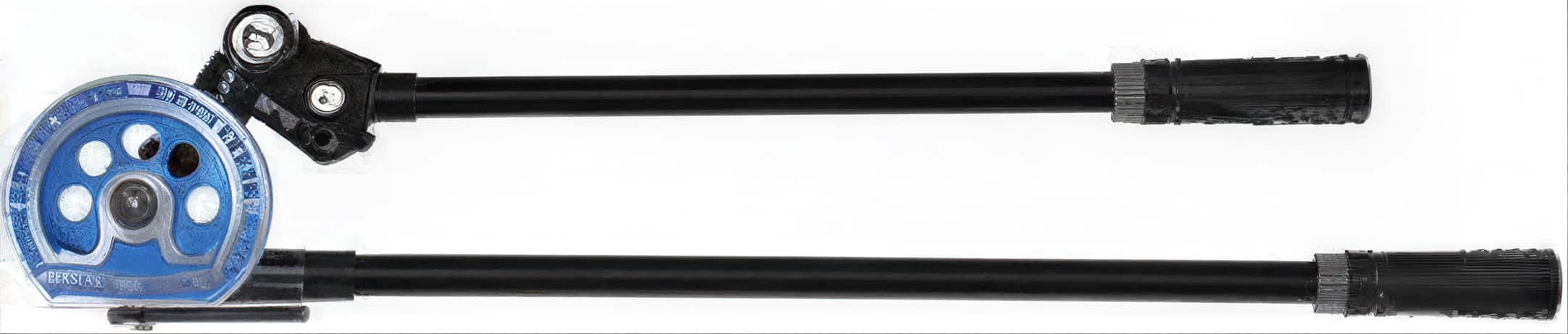 Rørbukker 5/8"