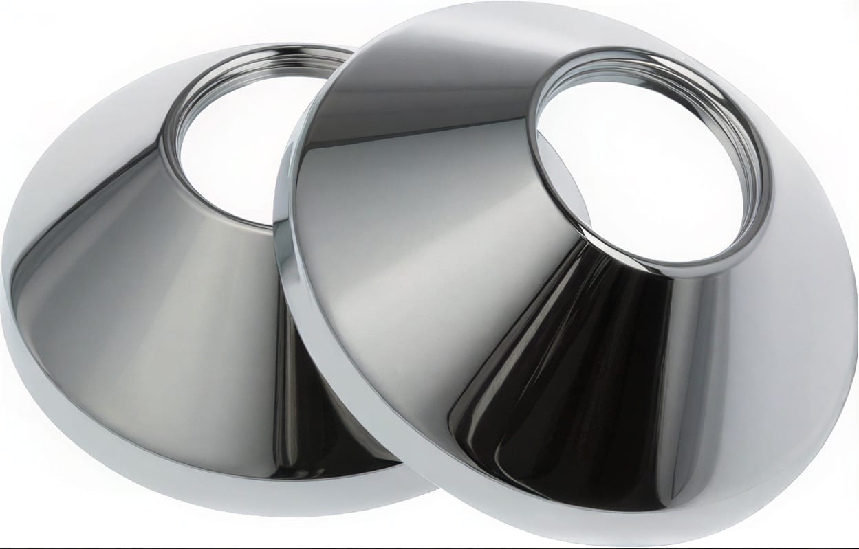 Roset 3/4" - 70mm forkromet