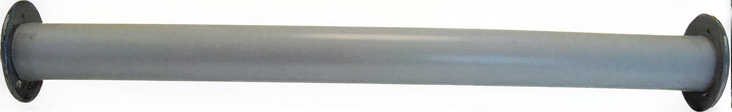 Rosetbøsningsæt gas 400 43mm