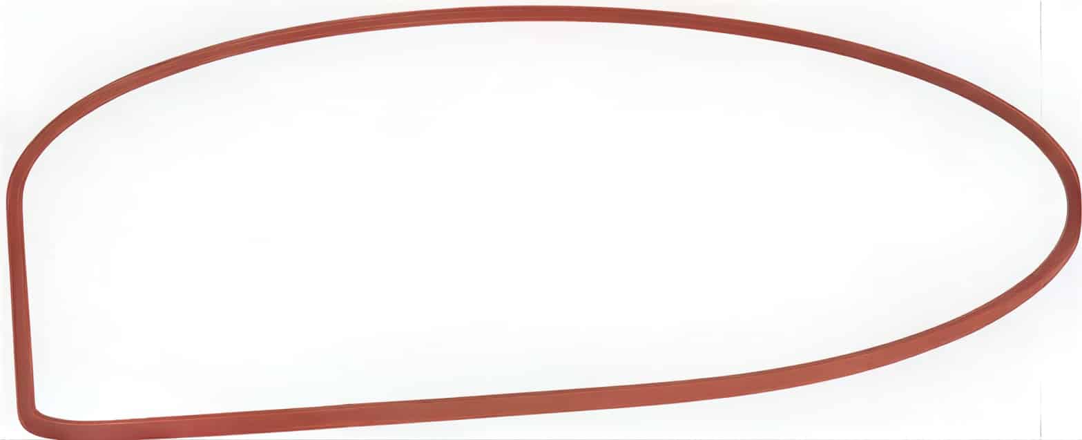 Rotorrem til vsr500 kit gl. model 1385mm