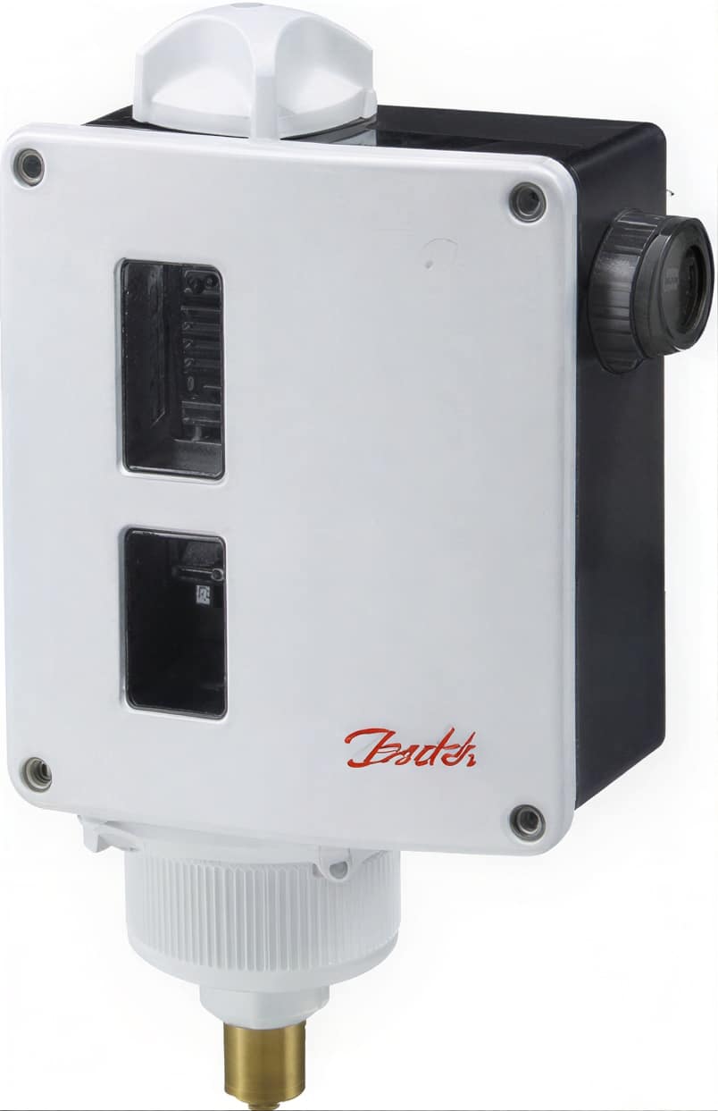Rt19b pressostat 5-25 bar