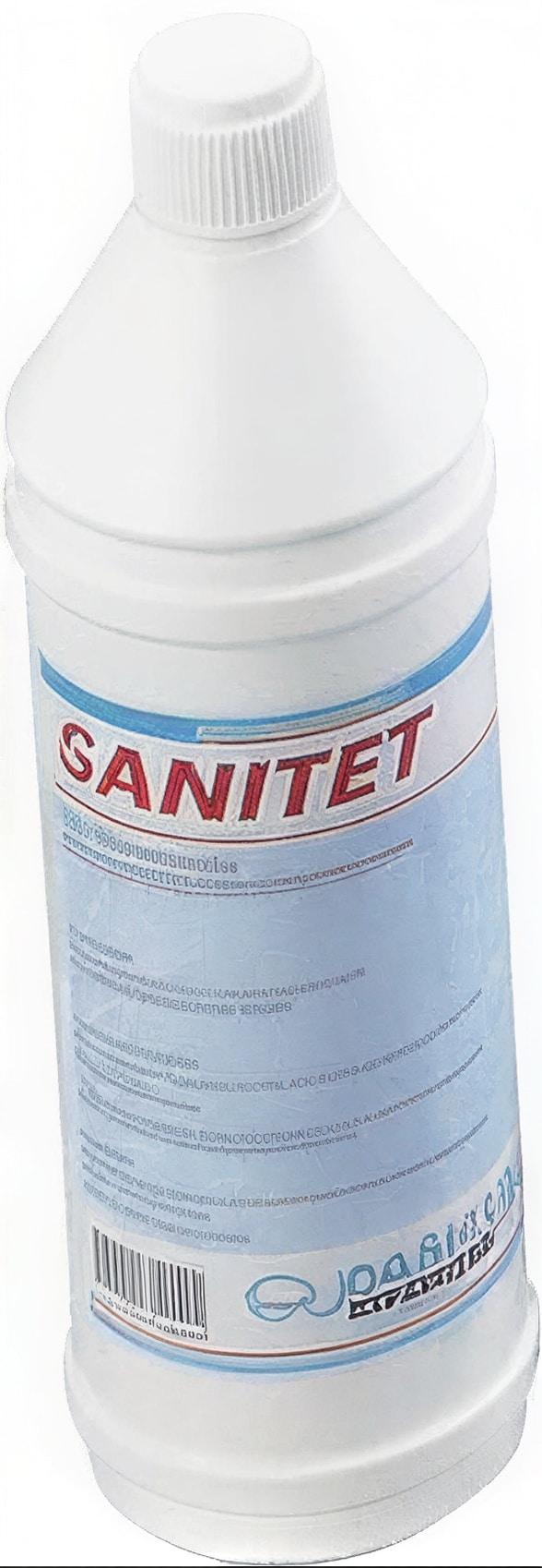 Sanitetsrens 1l
