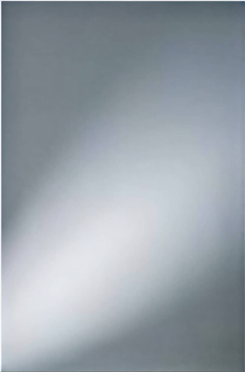 Sanitetsspejl 50 x 70 cm slebet
