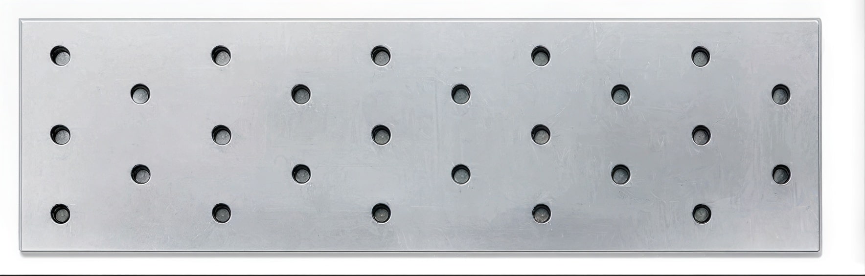 Simpson np hulplade 40x120x2,0