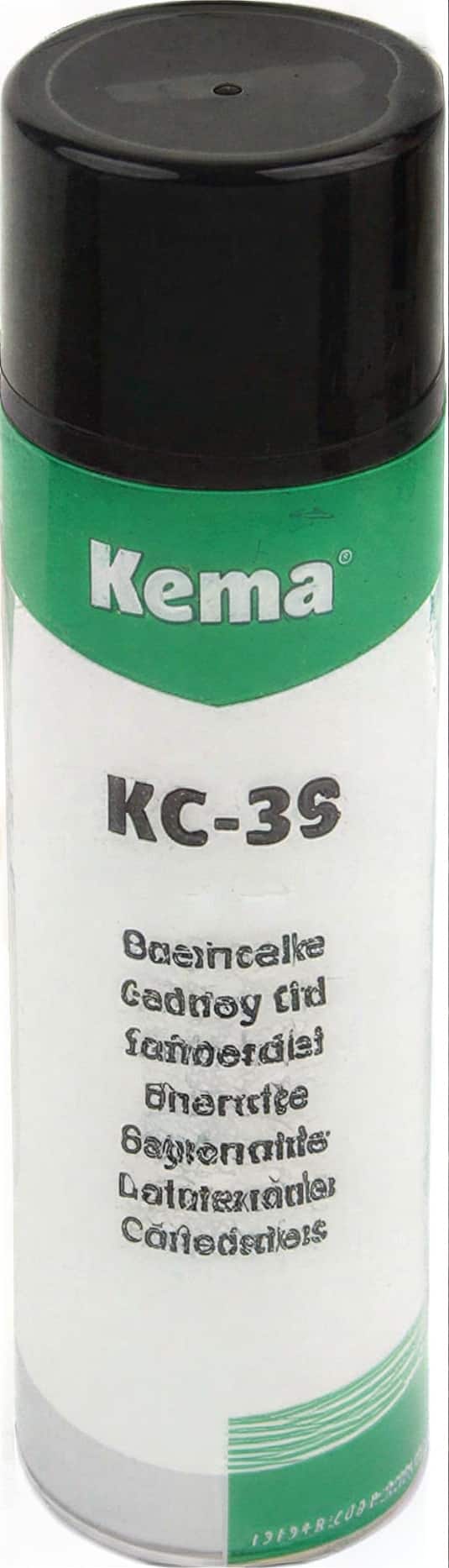 Skæreolie,lys kc-32 500ml