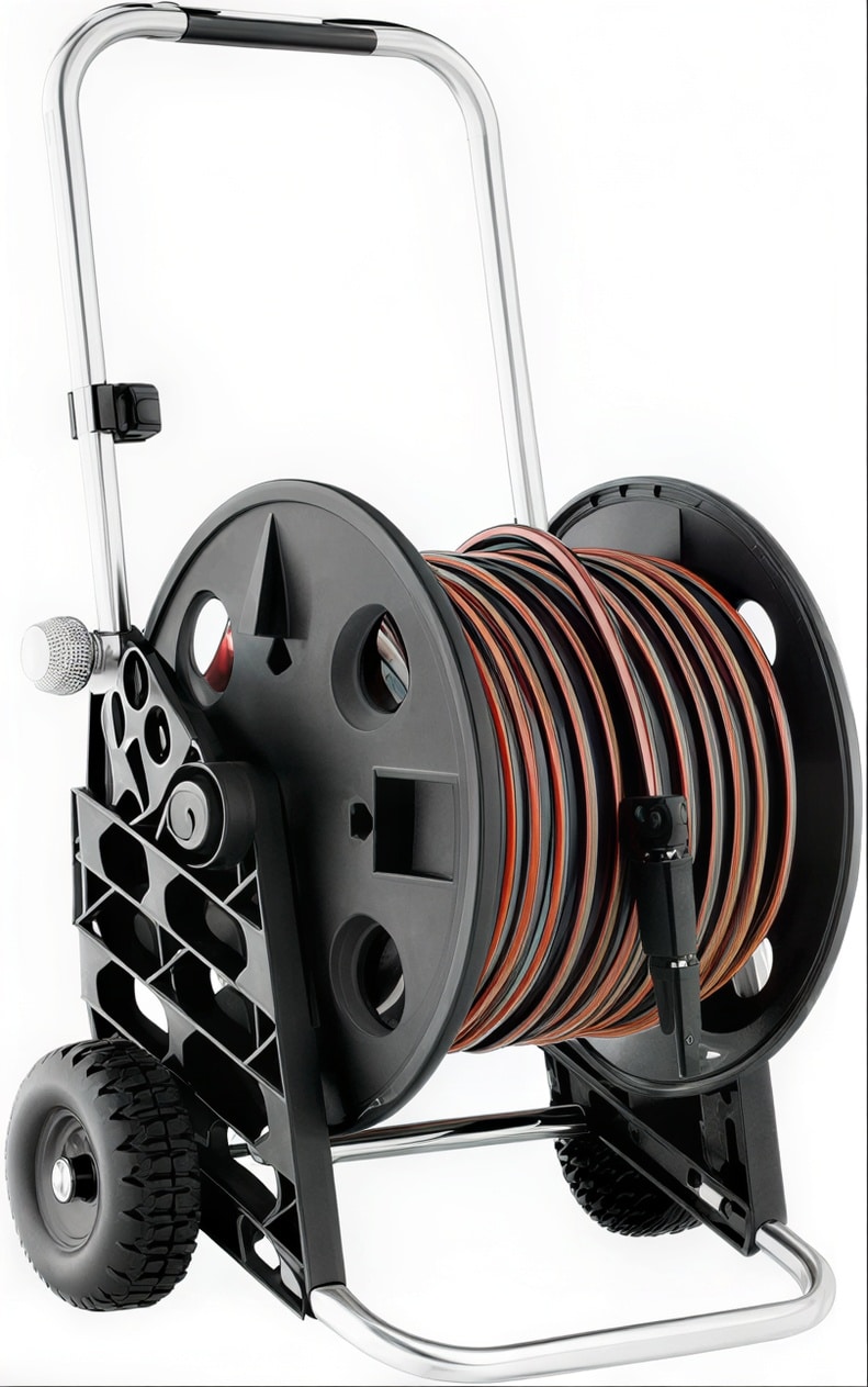 Slangevogn kit pronto 30