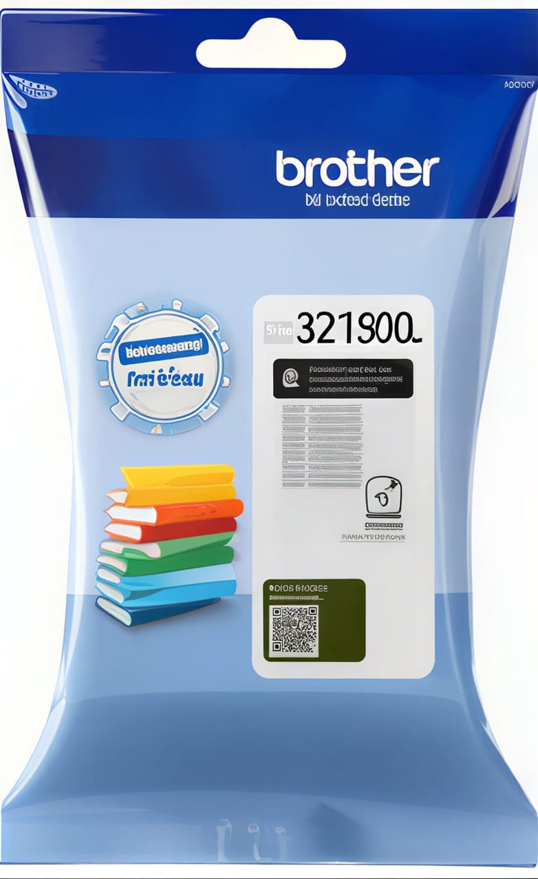 Sort patron lc3219xlbk