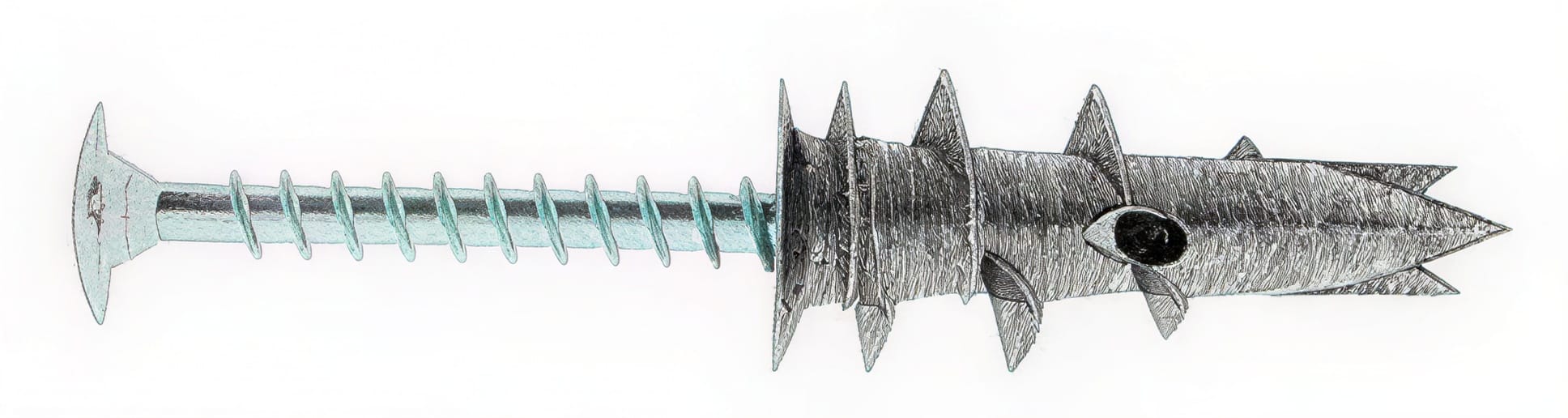 Spit driva tp12 m. 4,5x35/12mm