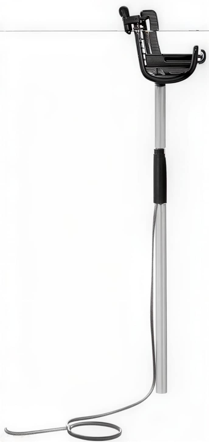 Spit pole p800e-lift