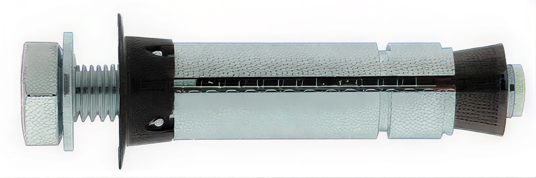 Spit prima elfz. m10 x 65/25mm