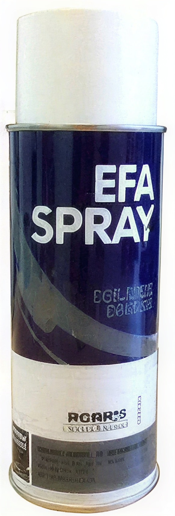 Spray maling varmefast sort 400ml