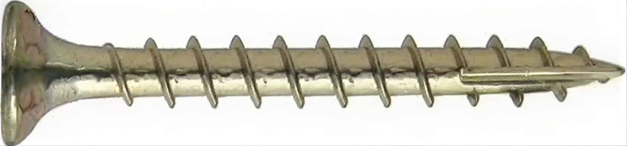 Spunskrue 3,0x15 elfz uh fg tx10 spun+