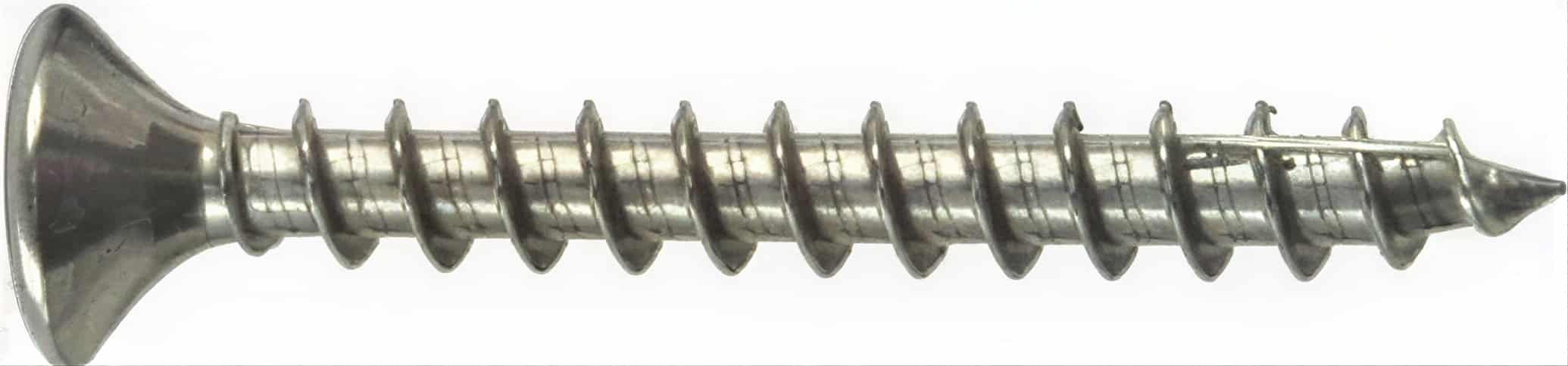 Spunskrue 4,0x25 climate uh fg tx20
