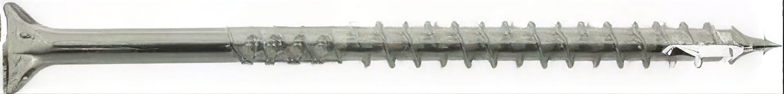 Spunskrue 6,0x90/54 climate uh dg tx30