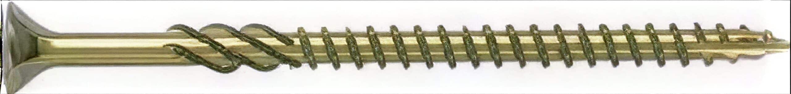 Spunskrue uh tx20 5,0x80 elfz
