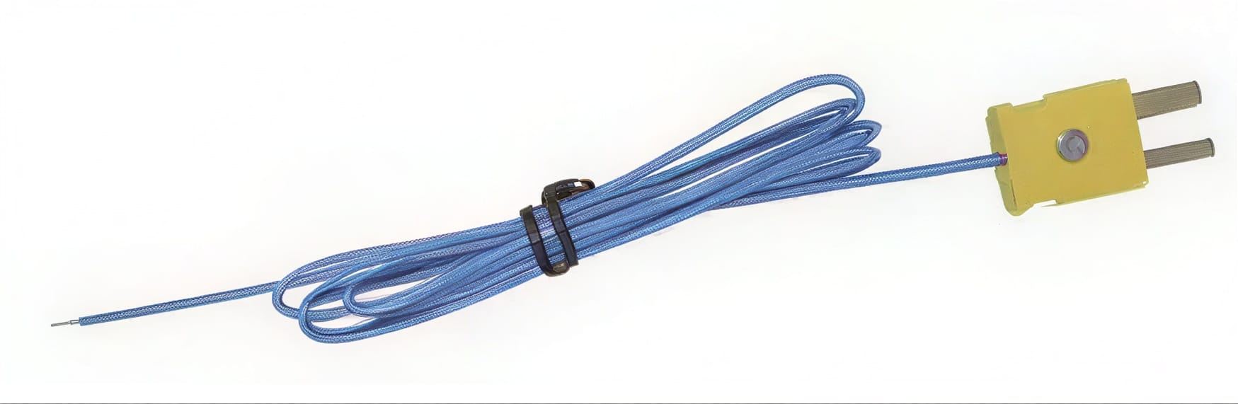 Standard type k-føler 100 cm