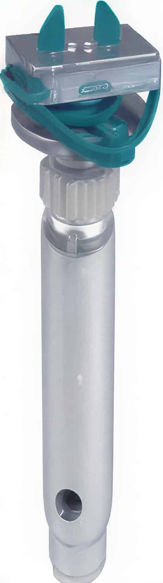 T-bolt m10x15 f/wmo / 2 swievel