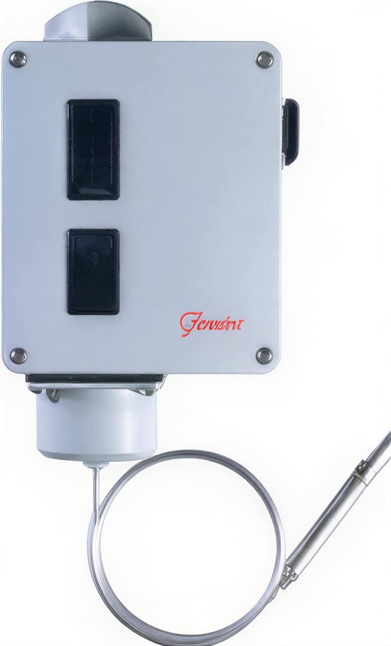 Termostat rt14 017-509966