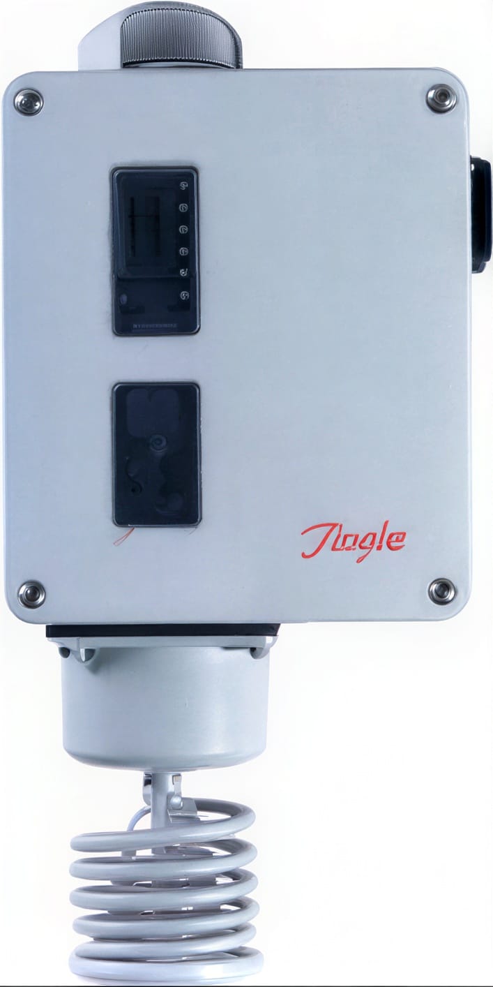 Termostat rt4 017-503766