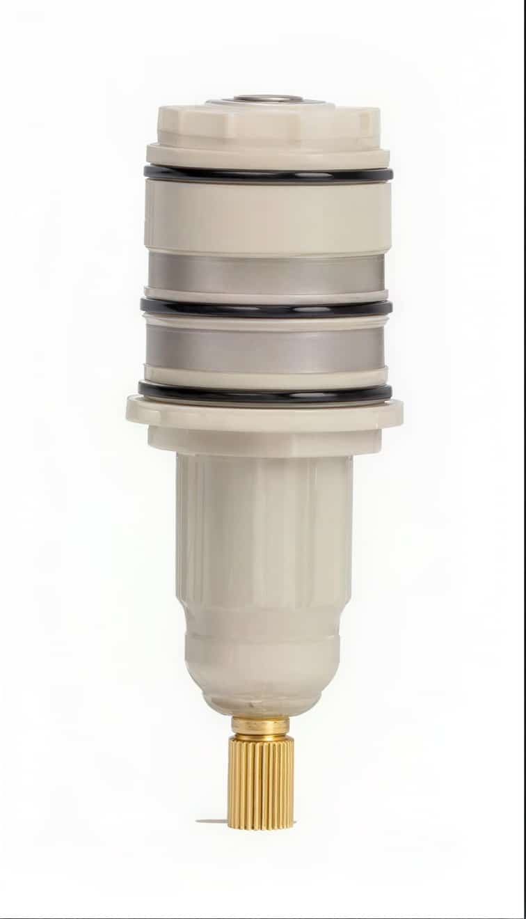 Termostatelement fk-003-h