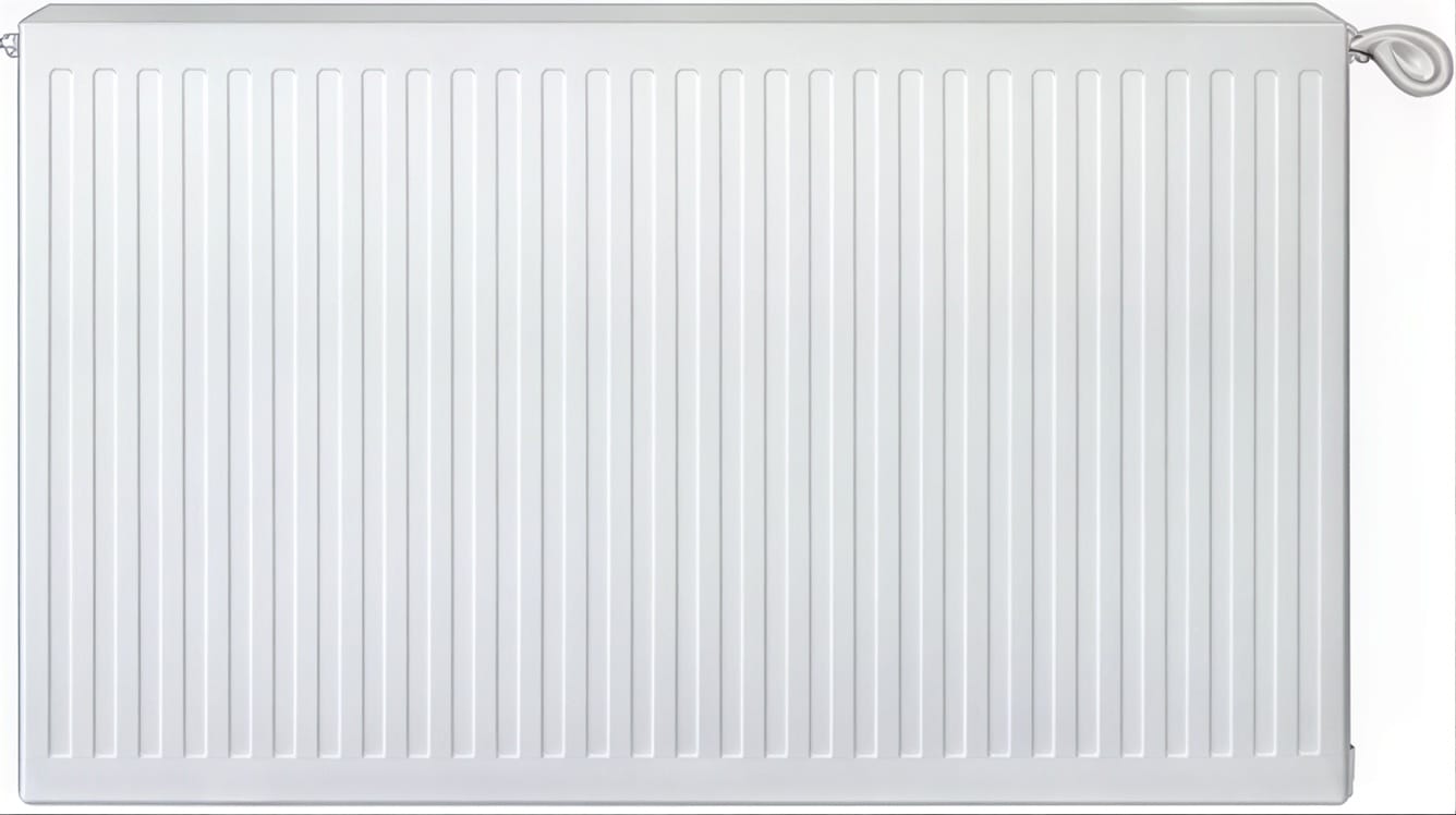 Thermrad radiator 22-h 600- l 2600