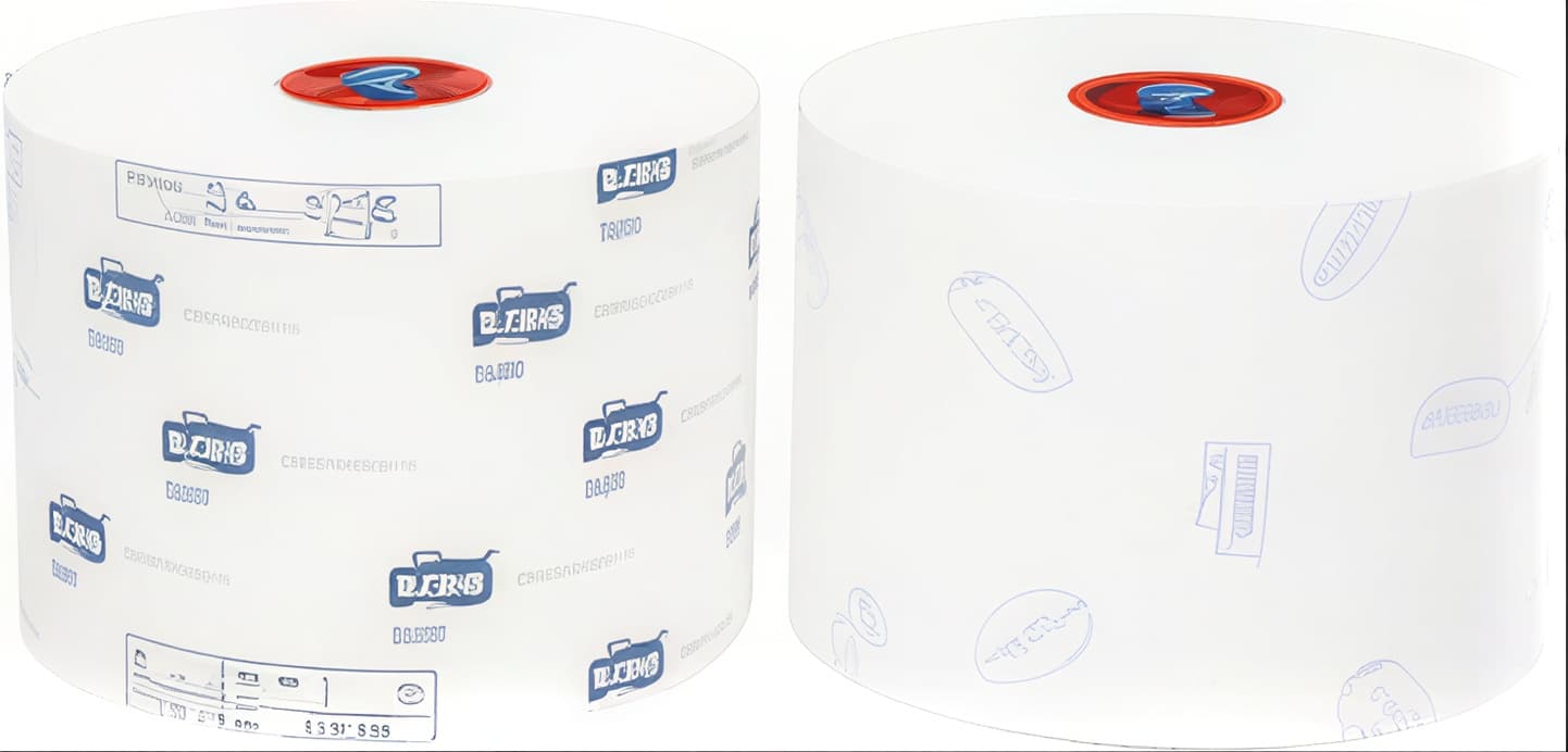 Toiletpapir tork prem soft