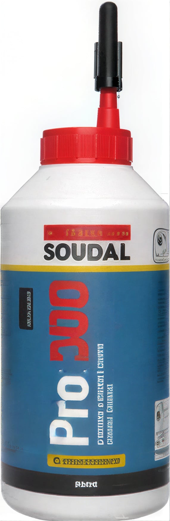 Trælim pro 30d 750g