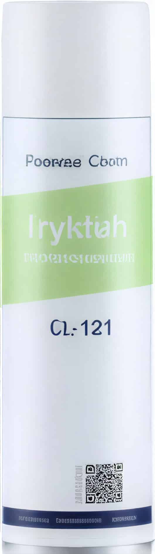 Trykluft spray 500 ml