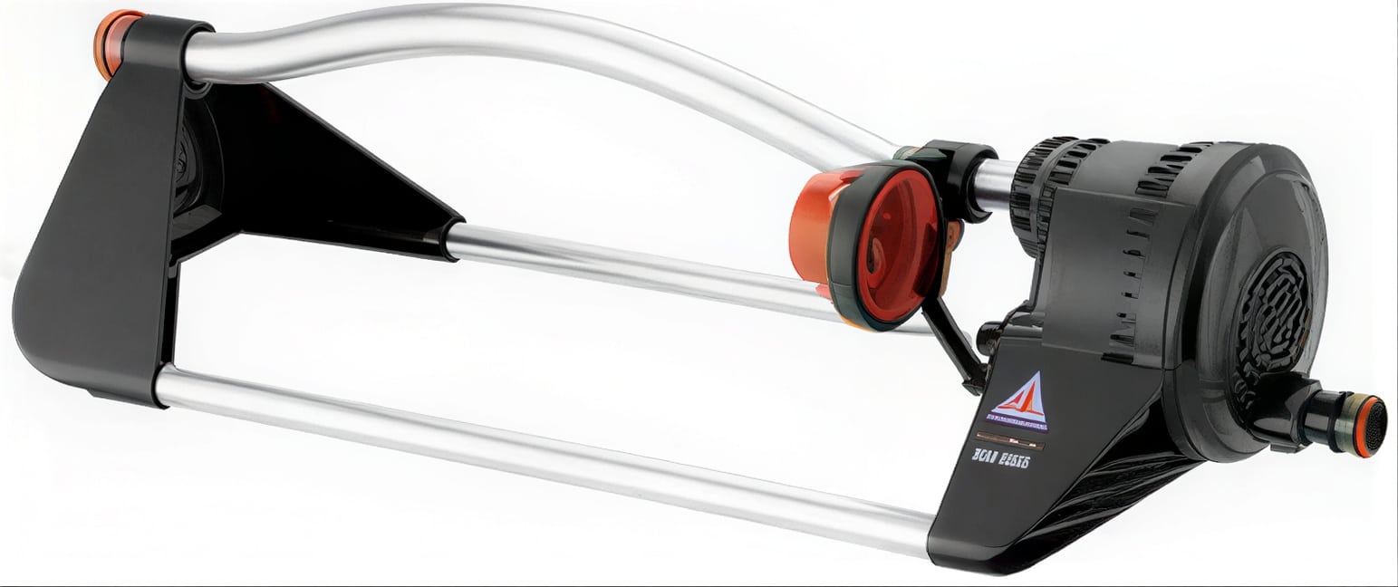Vippe sprinkler compact-160