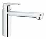 Grohe start curve køkkenarmatur