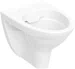 Ifö spira classic vægh. toilet 49cm