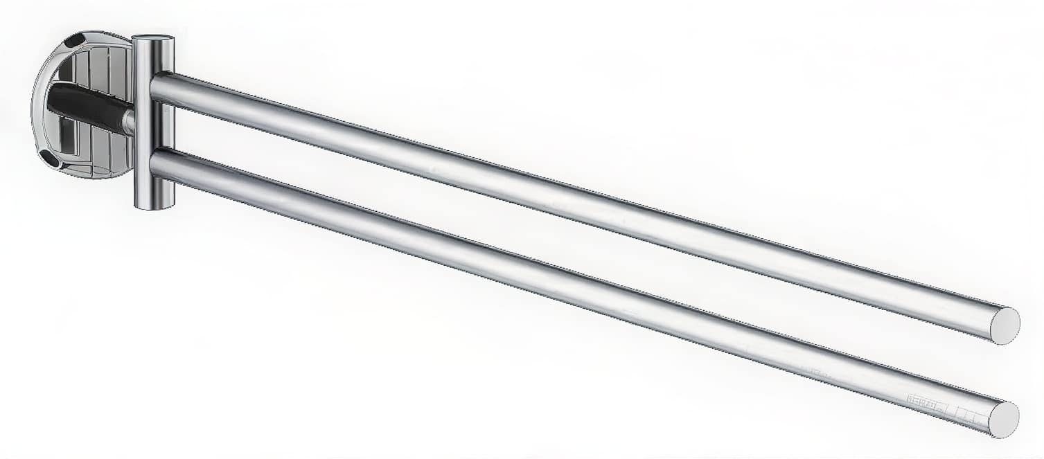 Grohe quickfix start håndklædeholder