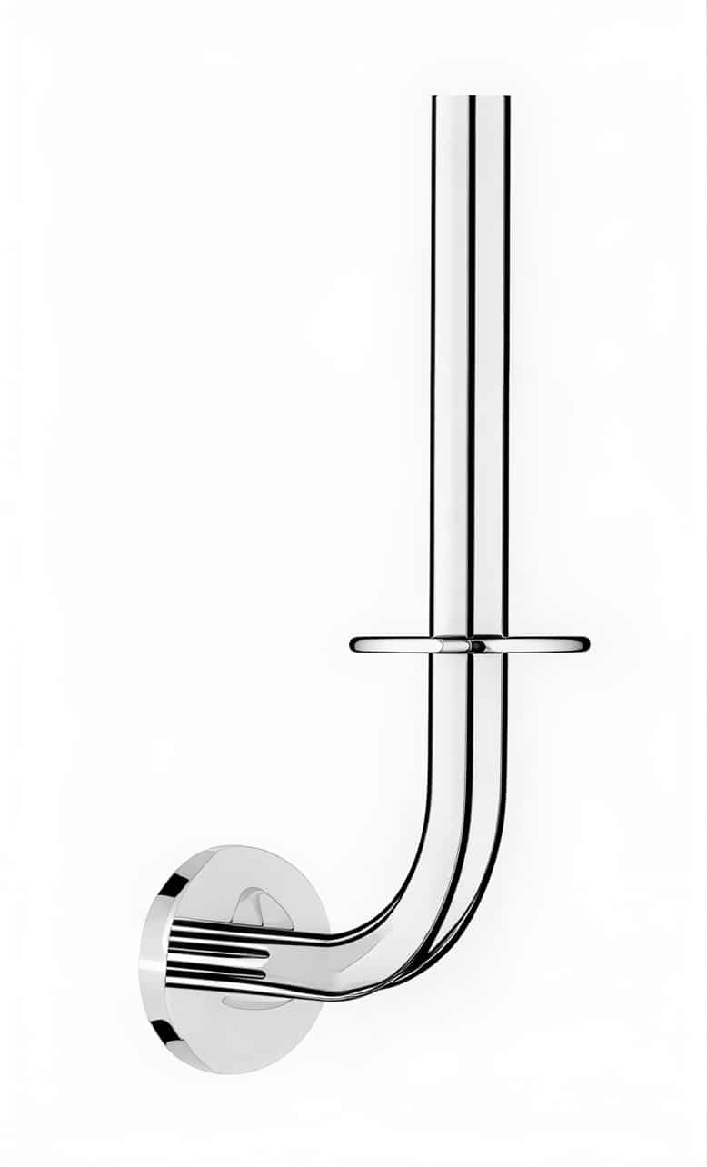 Grohe quickfix start reserve papirholder