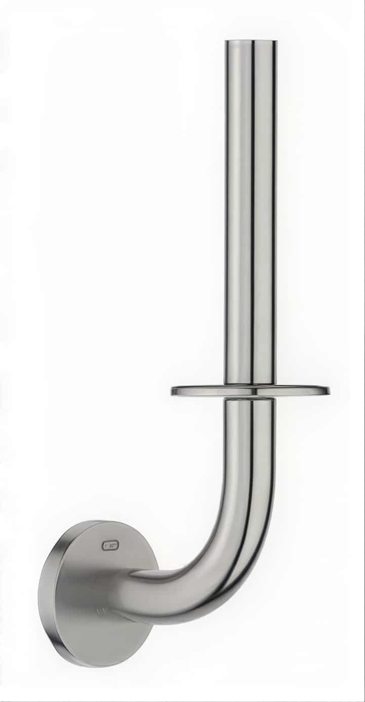 Grohe quickfix start reserve papirholder