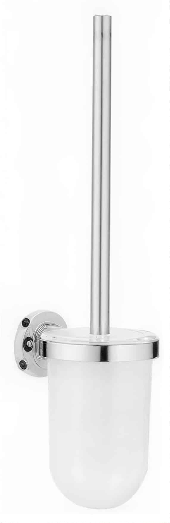 Grohe quickfix start toiletbørst +holder