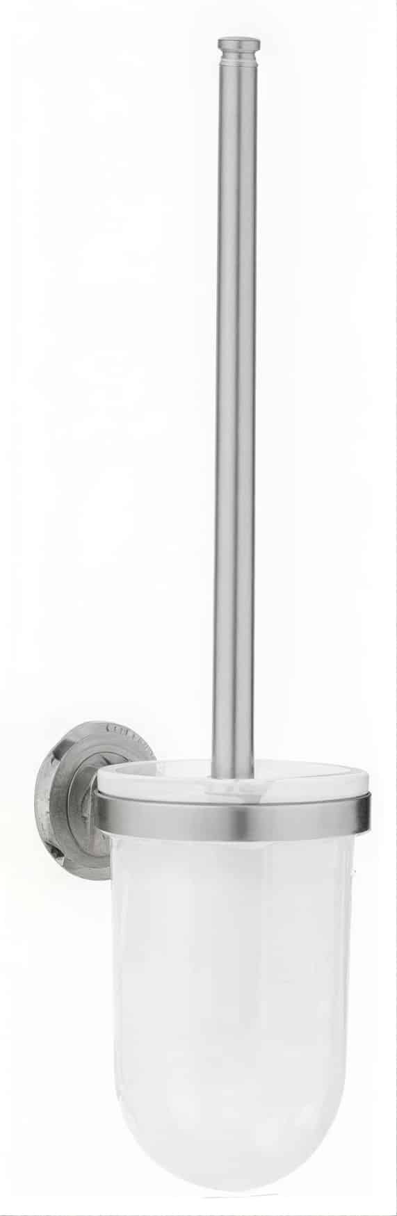 Grohe quickfix start toiletbørst +holder