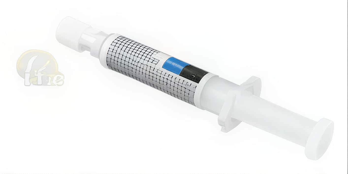 Grohe quickglue a1
