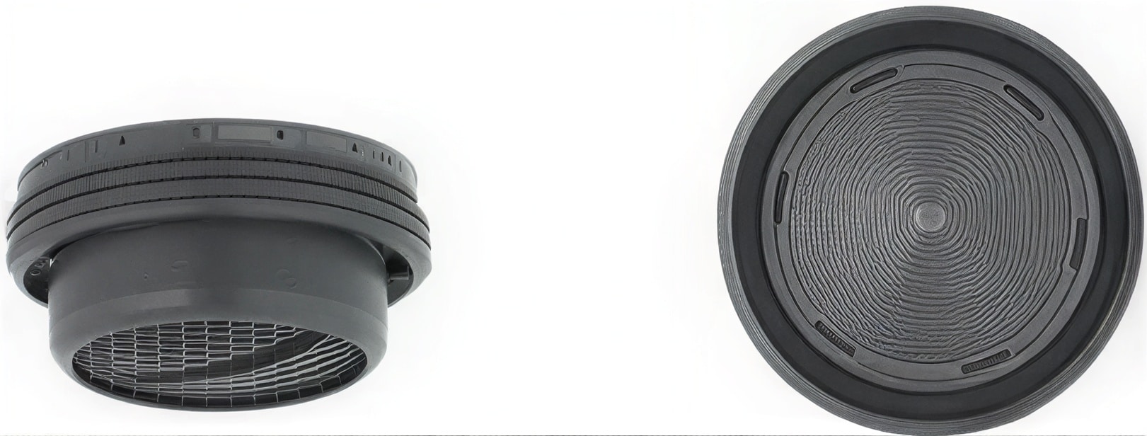 Grohe stråleregulator m24x1