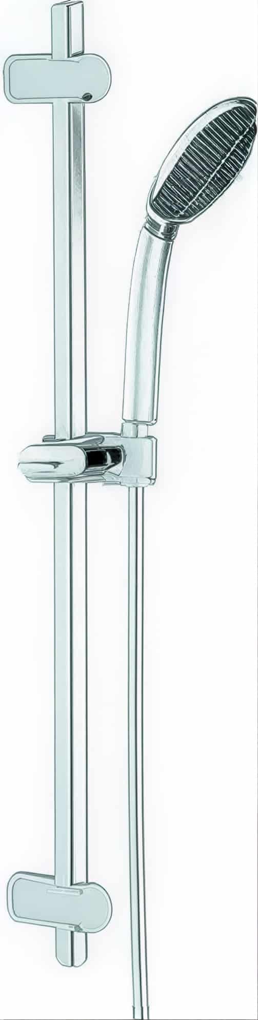 Grohe vitalio joy brusesæt