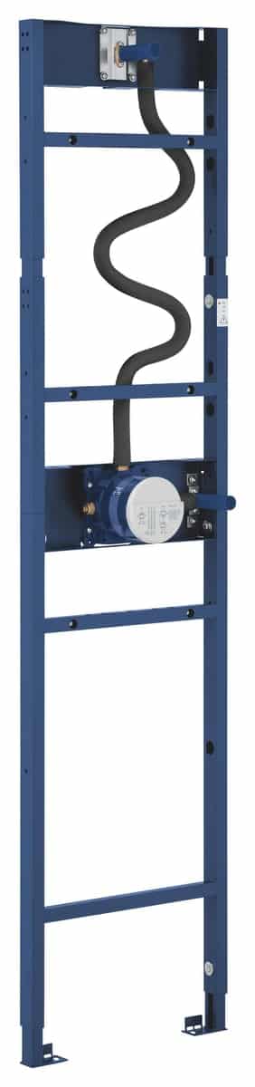 GROHE Rapido monteringselement 500x2400mm t/mono bruseintallation