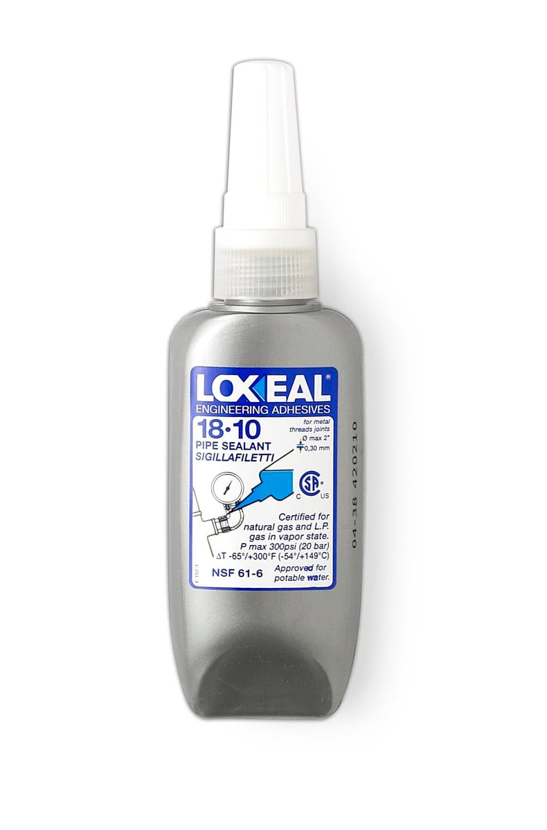 Loxeal 18-10